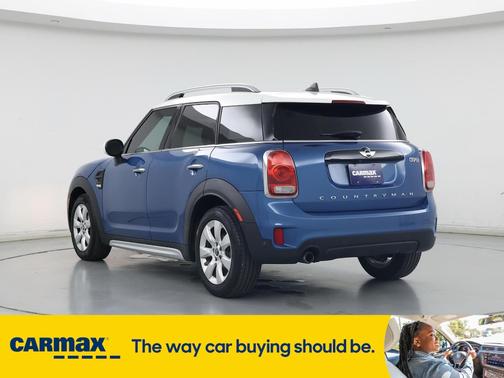 2017 MINI Countryman