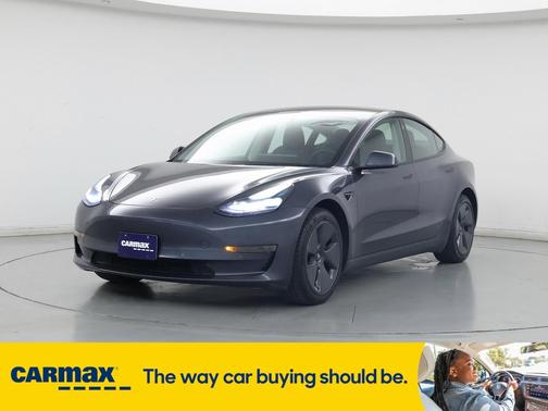 2022 Tesla Model 3 Base