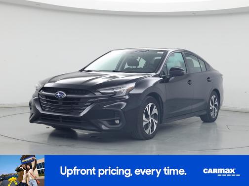 2023 Subaru Legacy Premium