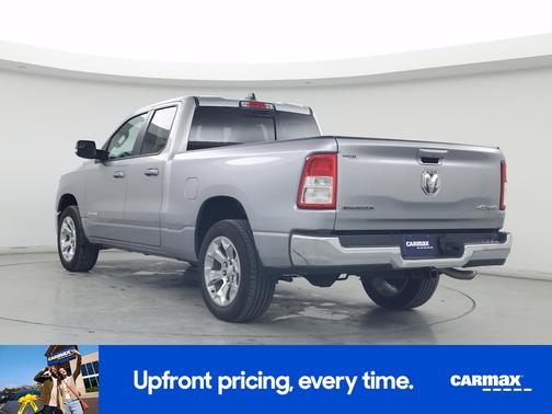 2022 RAM 1500 Bighorn