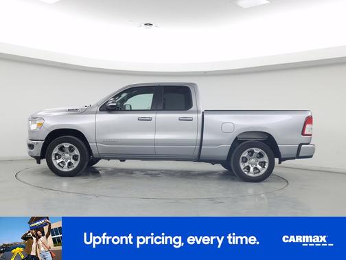 2022 RAM 1500 Bighorn