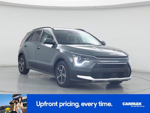 2023 Kia Niro Plug-In Hybrid EX