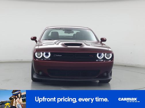 2020 Dodge Challenger R/T Scat Pack