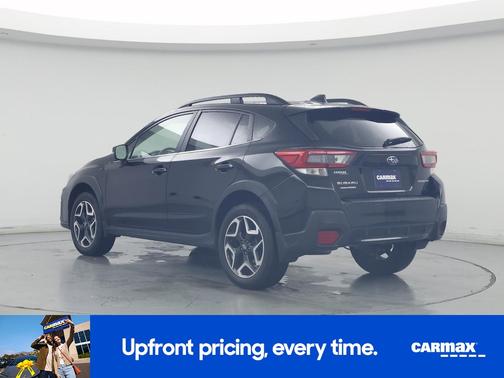 2020 Subaru Crosstrek Limited