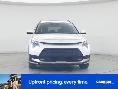 2024 Kia Niro EX Touring