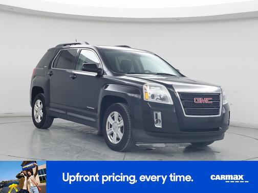 2015 GMC Terrain SLE