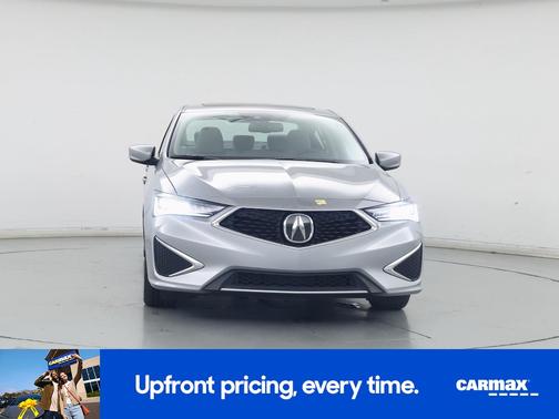 2019 Acura ILX 