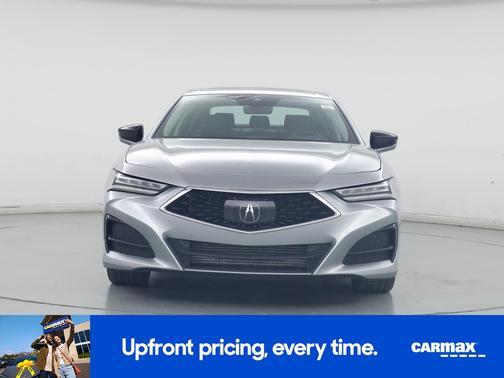 2023 Acura TLX Technology