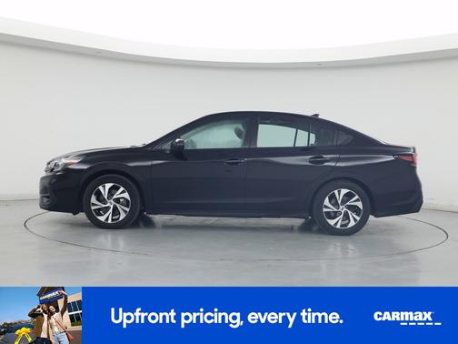 2023 Subaru Legacy Premium