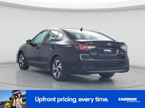 2023 Subaru Legacy Premium