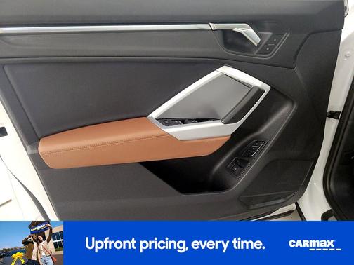 2022 Audi Q3 S-Line Premium Plus