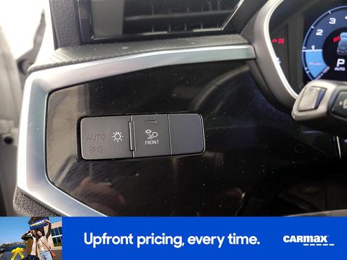 2022 Audi Q3 S-Line Premium Plus