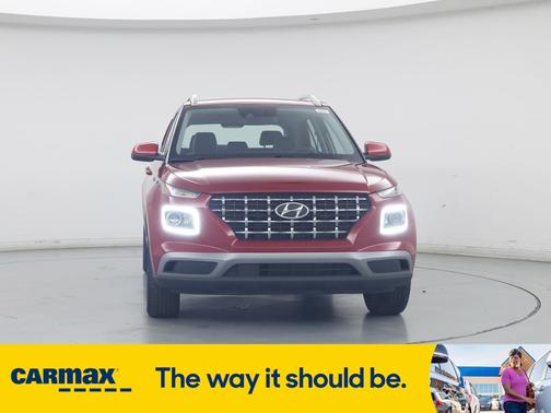 2022 Hyundai VENUE Limited