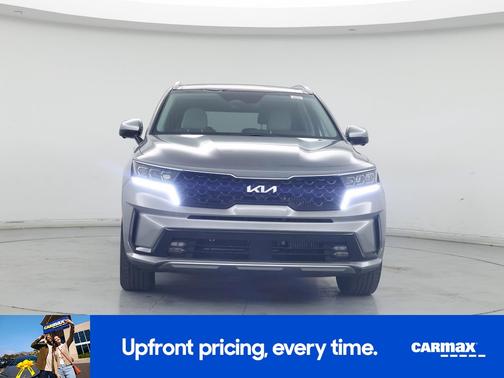 2023 Kia Sorento Hybrid SX Prestige