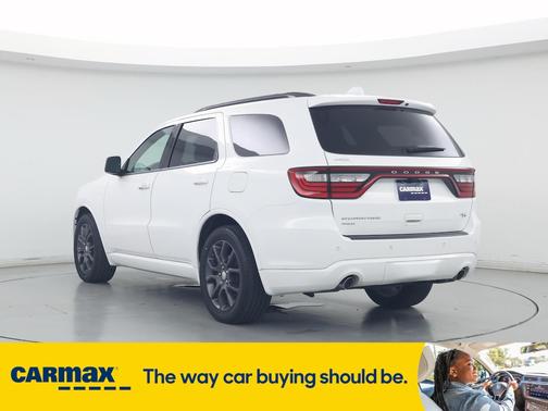 2017 Dodge Durango R/T