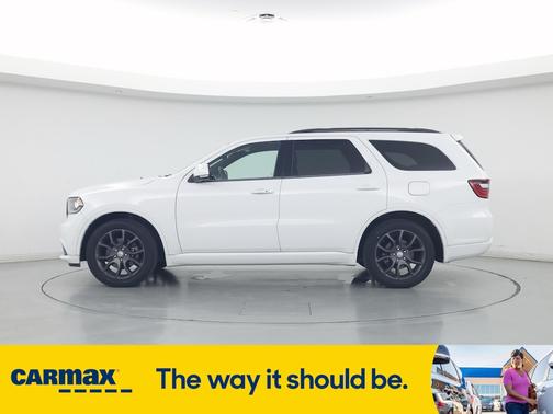 2017 Dodge Durango R/T