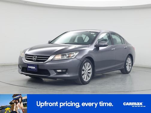 2014 Honda Accord EX