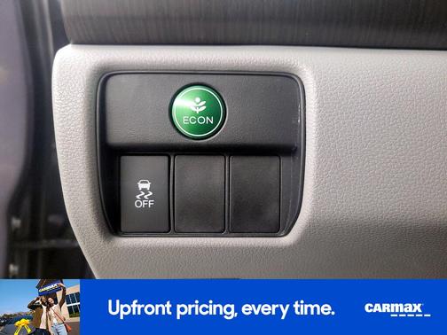 2014 Honda Accord EX