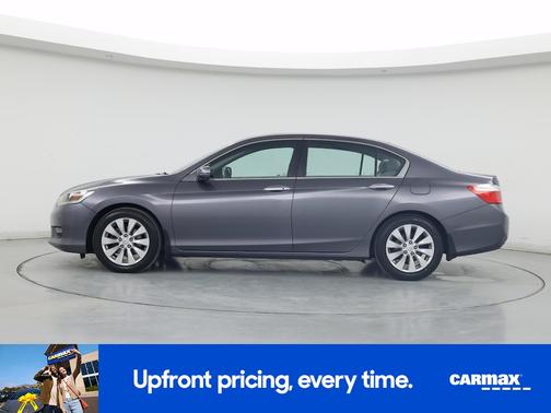 2014 Honda Accord EX