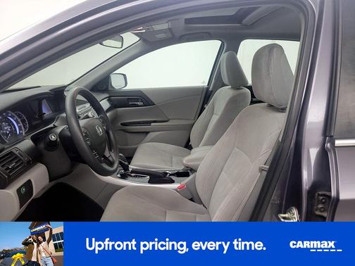 2014 Honda Accord EX