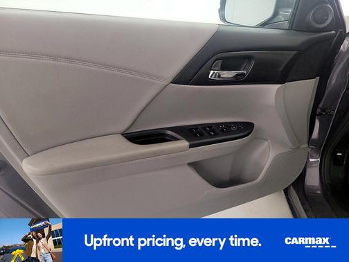 2014 Honda Accord EX