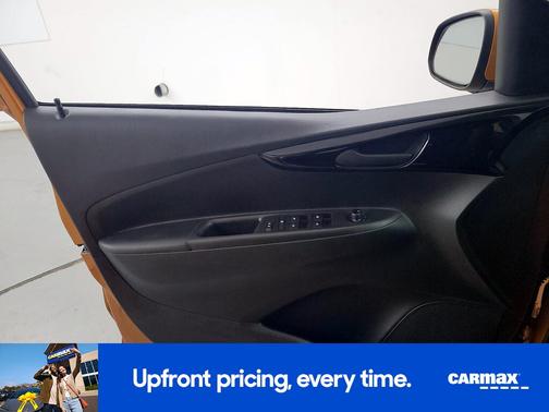 2019 Chevrolet Spark LT