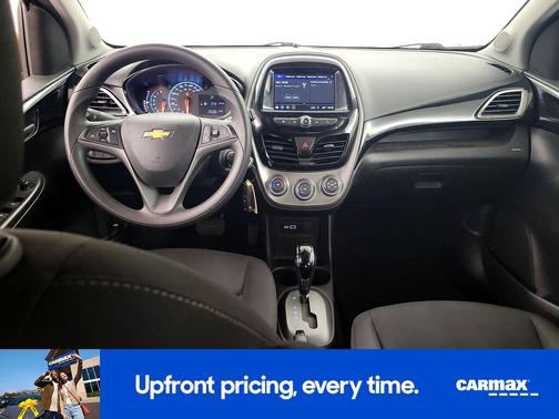 2019 Chevrolet Spark LT
