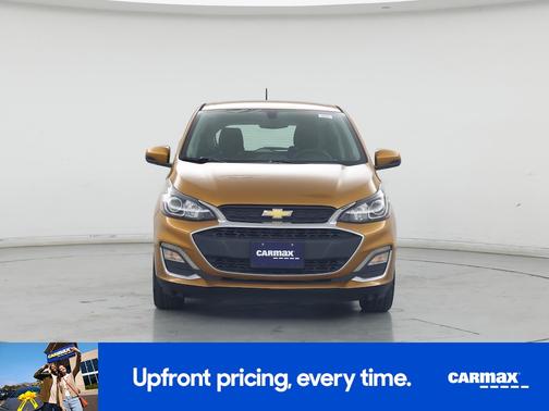 2019 Chevrolet Spark LT