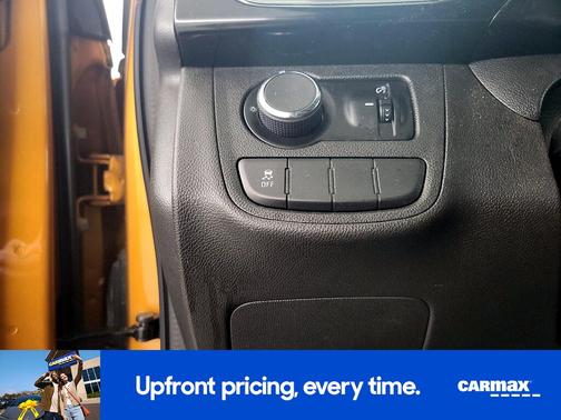 2019 Chevrolet Spark LT