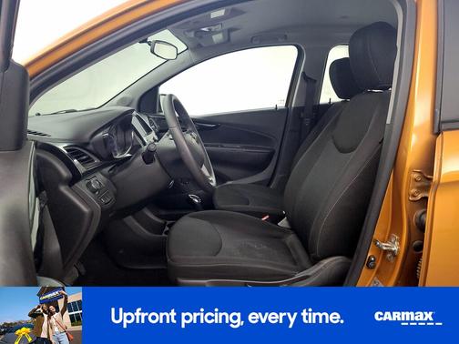 2019 Chevrolet Spark LT