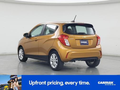 2019 Chevrolet Spark LT