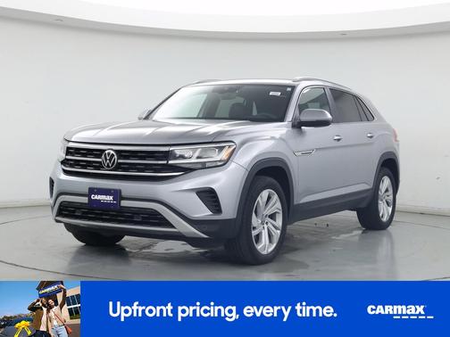 2021 Volkswagen Atlas Cross Sport SEL