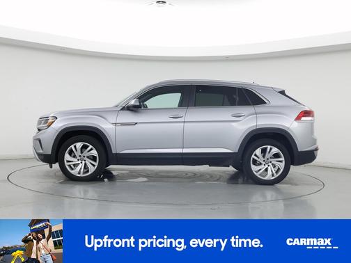 2021 Volkswagen Atlas Cross Sport SEL