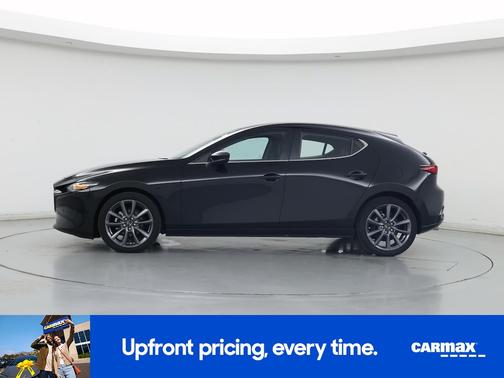 2023 Mazda Mazda3 2.5 S Select Package