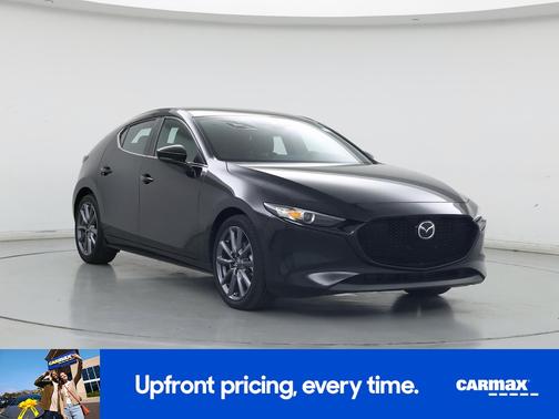 2023 Mazda Mazda3 2.5 S Select Package