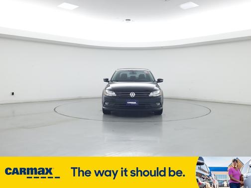 2017 Volkswagen Jetta SEL