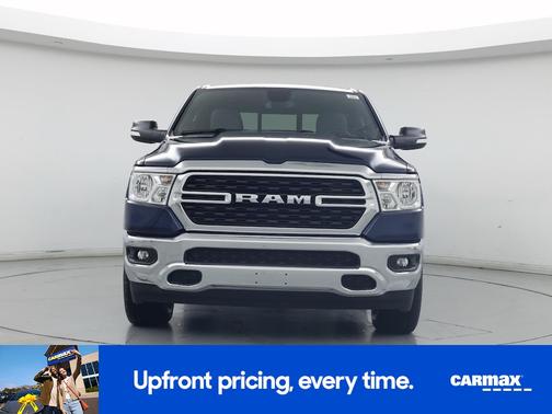 2022 RAM 1500 Bighorn