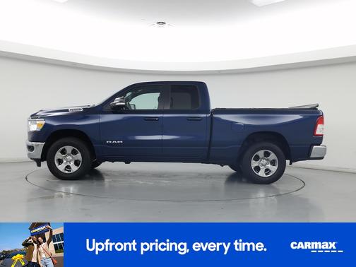 2022 RAM 1500 Bighorn