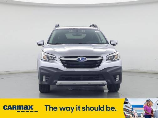 2022 Subaru Outback Limited XT