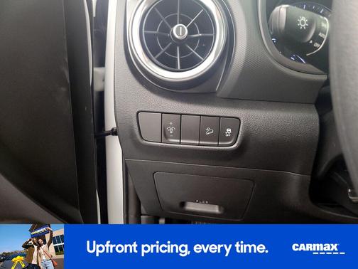 2023 Hyundai KONA SE