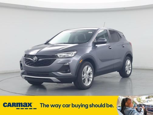 2022 Buick Encore GX Preferred