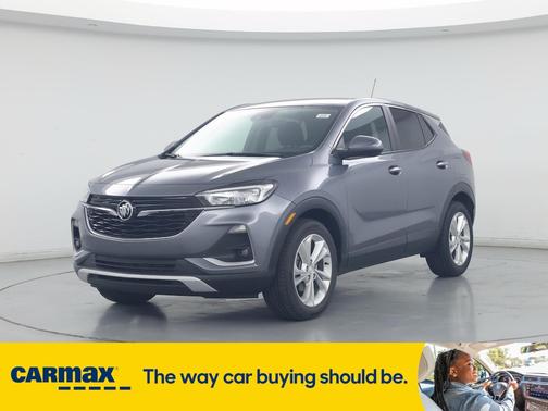 2022 Buick Encore GX Preferred