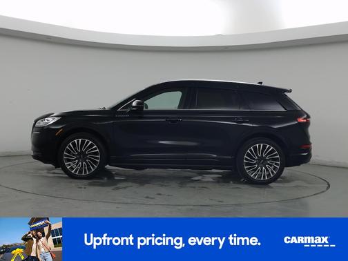 2022 Lincoln Corsair Grand Touring