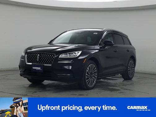 2022 Lincoln Corsair Grand Touring