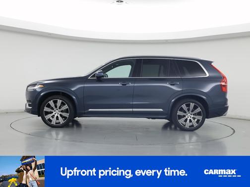 2020 Volvo XC90 T6 Inscription