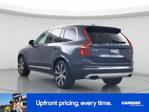 2020 Volvo XC90 T6 Inscription