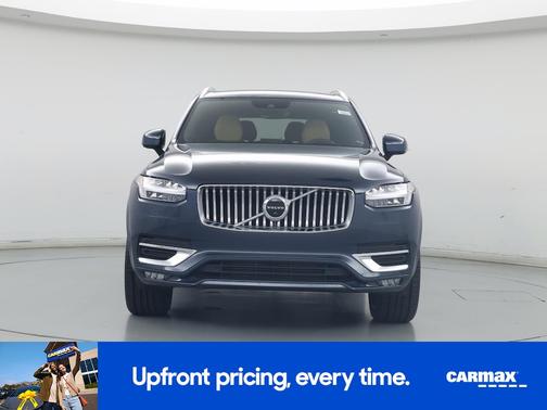 2020 Volvo XC90 T6 Inscription