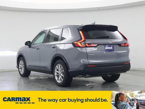 2023 Honda CR-V EX