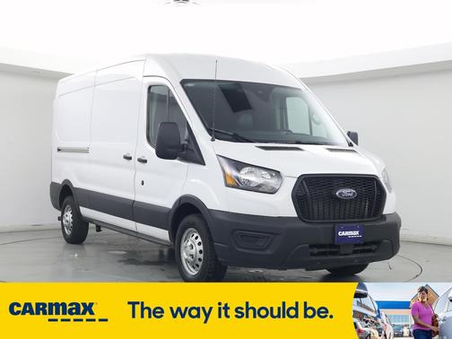 2023 Ford Transit-250