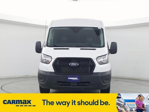 2023 Ford Transit-250